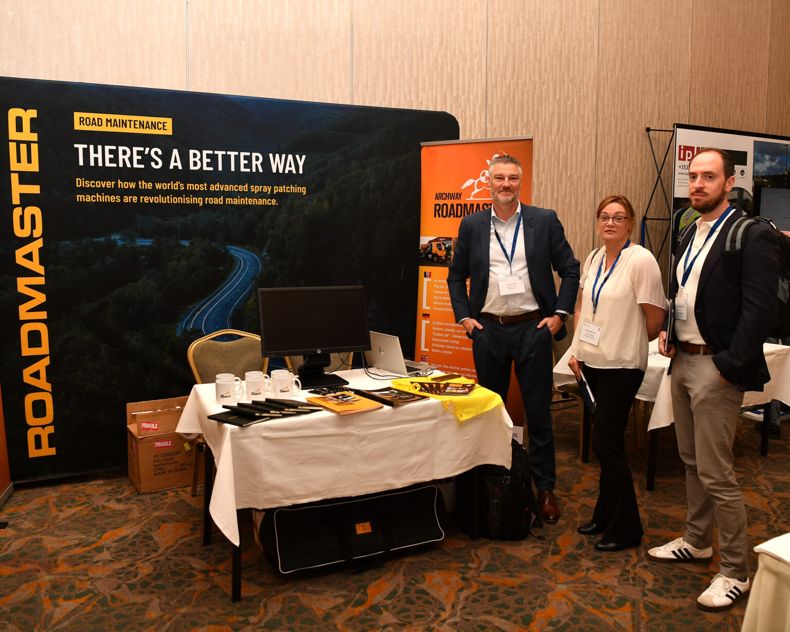 RSTG Conference 2025 – LASNTG